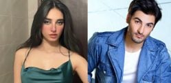 Mamya Shajaffar Alleges On-Set Harassment by Arsalan Butt Mamya Shajaffar Alleges On-Set Harassment by Arsalan Butt f