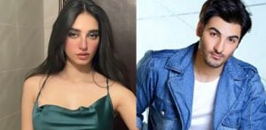 Mamya Shajaffar Alleges On-Set Harassment by Arsalan Butt f