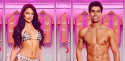 Meet Jasmine & Samraj, Love Island 2026’s South Asian Cast Members