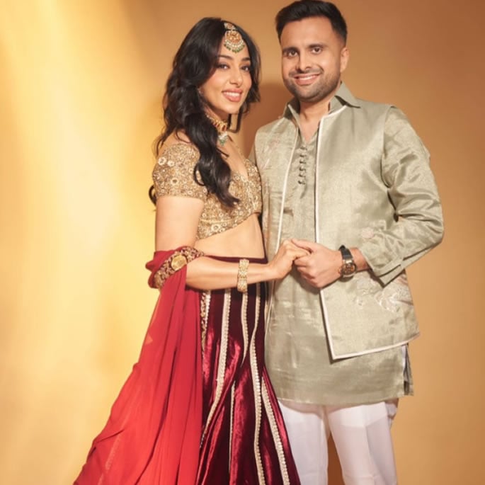 Meet the Cast of Netflix's 'Desi Bling 3