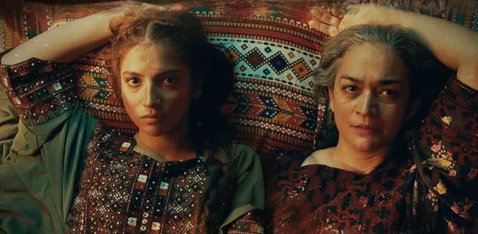 'Mera Lyari' Pulled from Theatres after Poor Box Office Opening f