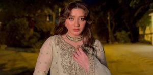 Momina Iqbal Alleges Receiving Death Threats from PMLN MPA f