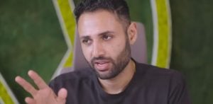 Mrwhosetheboss recalls 'Violating' Experience at US Border Control f