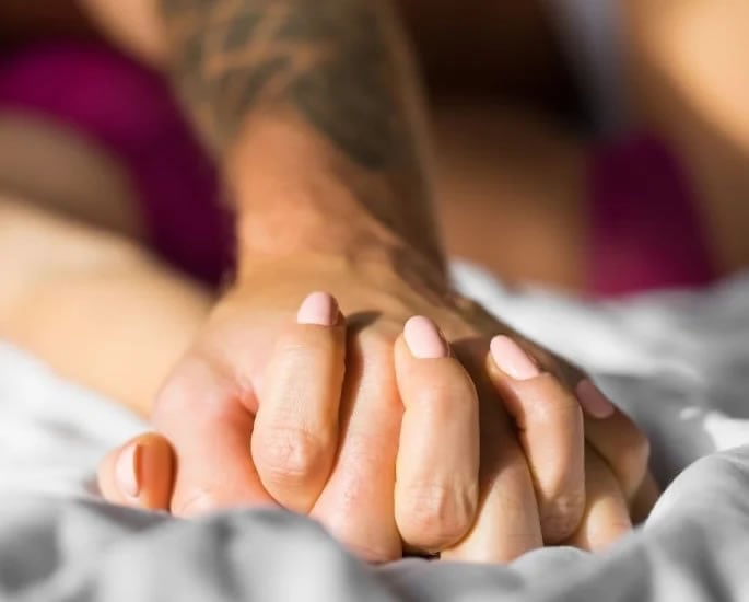 Multiple Sexual Partners in India The Double Life Revealed