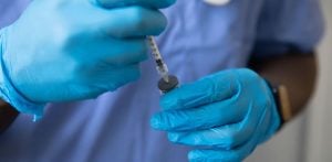 NHS Cancer Jab could cut Hospital Time for Patients f