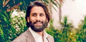 Naga Chaitanya Files Suit Over AI Deepfake Content f