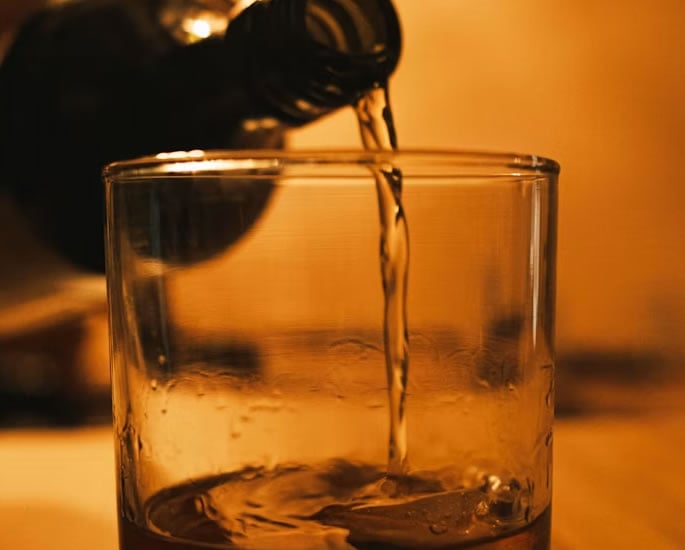 Navraj Dhesi talks Alcohol Addiction, Identity & building NEKTA Drinks 3