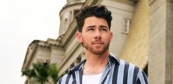Nick Jonas Names 'Tauba Tauba' as His Go-To Dance Floor Song Nick Jonas Names 'Tauba Tauba' as His Go-To Dance Floor Song f