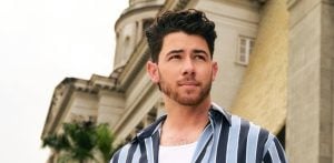 Nick Jonas Names 'Tauba Tauba' as His Go-To Dance Floor Song f