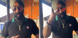 Non-Halal Restaurateur vows Legal Action after 'Illegal Arrest' f