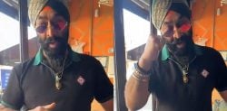 Non-Halal Restaurateur vows Legal Action after ‘Illegal Arrest’