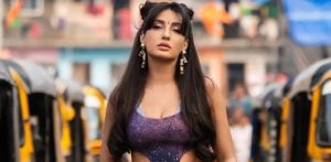 Nora Fatehi to Perform at FIFA 2026 Opening Ceremony f
