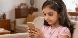 Ofcom warns TikTok & YouTube 'still not safe enough' for Kids f