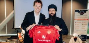 Old Trafford hosts First Vaisakhi Celebration Event f