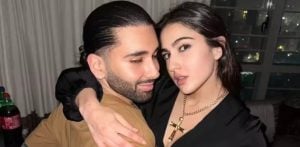 Orry Takes Fresh Swipe At Sara Ali Khan Amidst Feud f