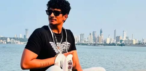 Palaash Muchhal Faces Charges Amidst Casteist Abuse Claims f
