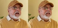 Pappi Singh Kenya talks Punjabi Roots & Kuljit Bhamra Collaboration