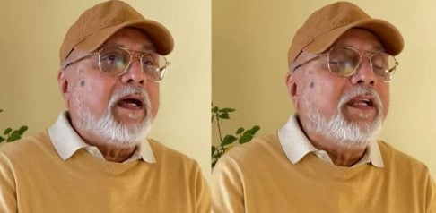Pappi Singh Kenya talks Punjabi Roots & Kuljit Bhamra Collaboration f