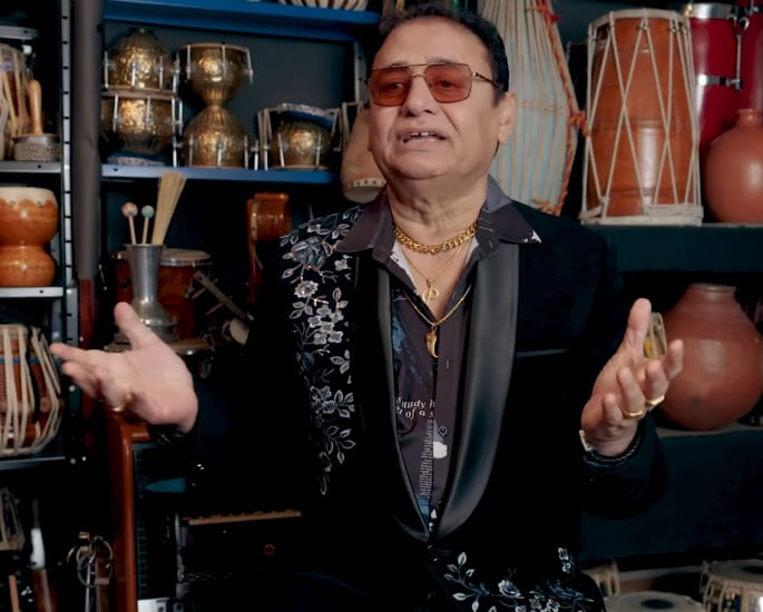 Premi Johal on Bhangra Roots, 'DESI - The Soul of Punjab' & Legacy