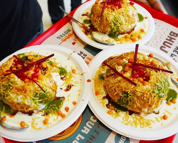 Rhea Agarwal on bringing Haldiram's to Leicester Square 4