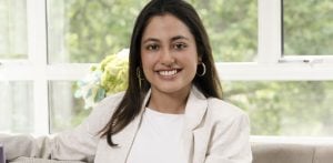 Rhea Agarwal on bringing Haldiram's to Leicester Square f