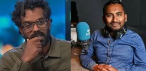 Romesh Ranganathan & Amol Rajan join Celebrity Traitors Series 2 f