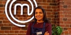 Sabina Khan reaches MasterChef Semi-Final after Duck Pizza wows Judges