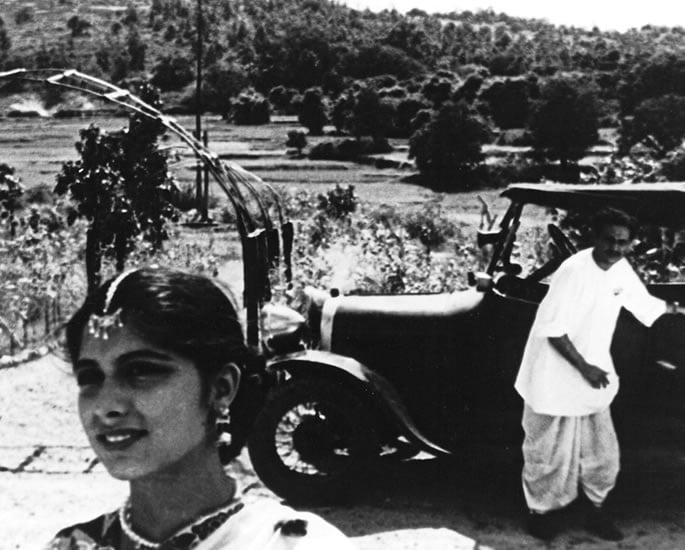 Sanghita Sen on Ritwik Ghatak, Restoring Legacy & BFI Southbank 2