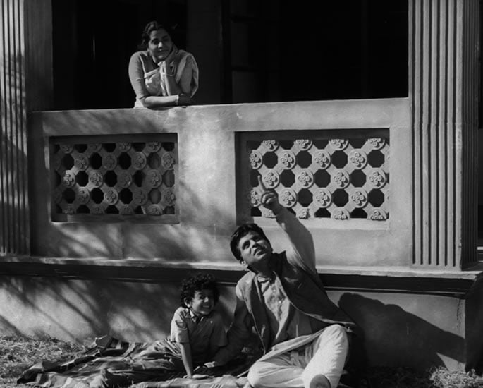Sanghita Sen on Ritwik Ghatak, Restoring Legacy & BFI Southbank 3