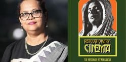 Sanghita Sen on Ritwik Ghatak, Restoring Legacy & BFI Southbank Sanghita Sen on Ritwik Ghatak, Restoring Legacy & BFI Southbank f