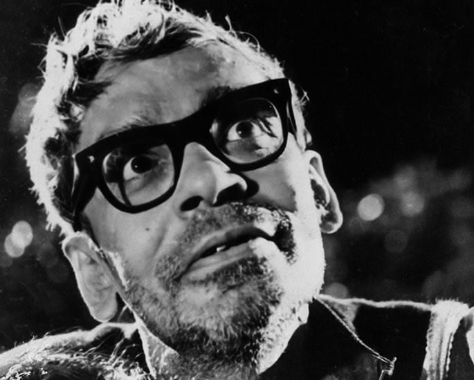 Sanghita Sen on Ritwik Ghatak, Restoring Legacy & BFI Southbank