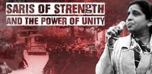 Saris of Strength Screening to Mark 50th Anniversary of Grunwick Dispute f