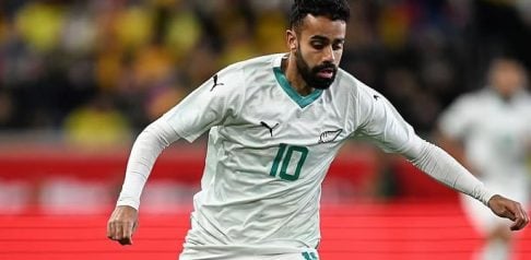 Sarpreet Singh becomes 1st Punjabi Footballer at FIFA World Cup f