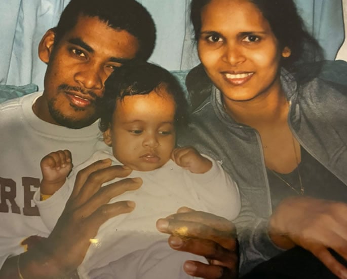 Sash Jayasinghe on Why He's running 1,400km around Sri Lanka’s Coastline 4
