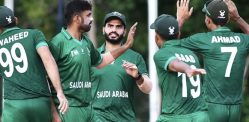 Saudi Arabia enters Franchise Cricket with Dunes T20 League Saudi Arabia to Launch Dunes T20 League f