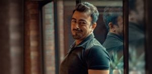 Shaan Shahid Slams Pakistani Films' Reliance on Eid Releases f