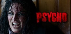 Shaan Shahid's 'Psycho' gets Star-Studded Trailer Launch f