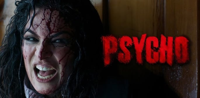 Shaan Shahid's 'Psycho' gets Star-Studded Trailer Launch f