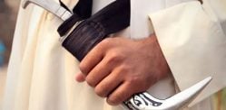 Sikh Leaders to Review Kirpan Rules after Henry Nowak Murder Sikh Leaders to Review Kirpan Rules after Henry Nowak Murder f