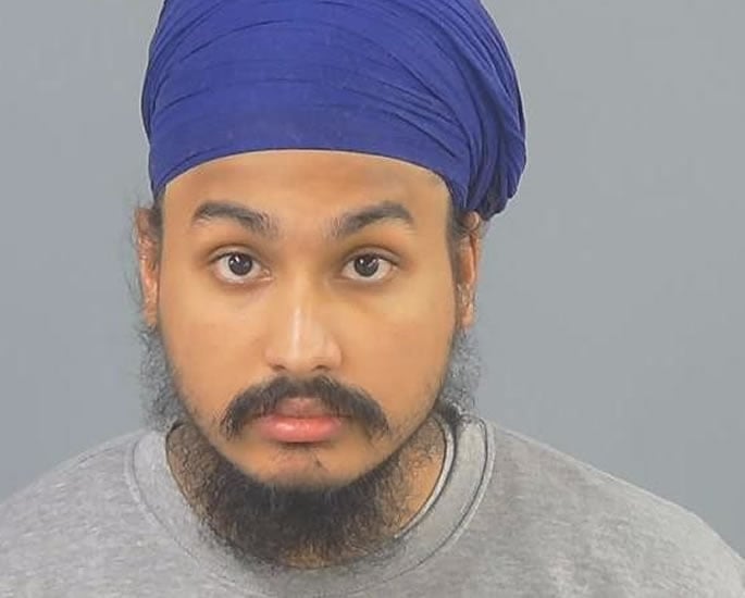 Sikh Leaders to Review Kirpan Rules after Henry Nowak Murder