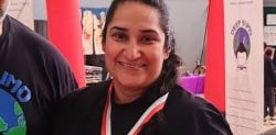 Sikh Rugby Pioneer set to Represent England in Sumo Wrestling