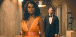 Simone Ashley questions Reality in ‘This Tempting Madness’