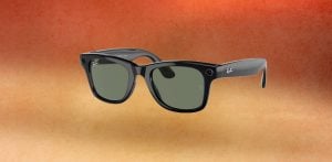 Smart Glasses and the Growing Privacy Concerns f