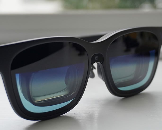 Smart Glasses and the Growing Privacy Concerns