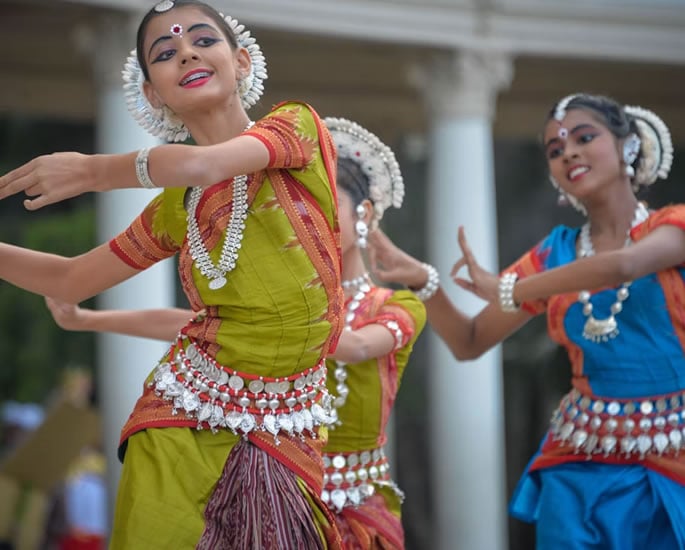South Asian Dance faces major Career Progression Barriers 2