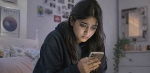 Study reveals Online Misogyny has become 'Everyday Part of Childhood' f
