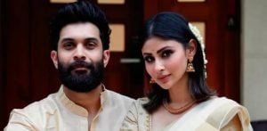 Suraj Nambiar Addresses Rumours After Divorce with Mouni Roy f