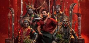 Suriya & Trisha Starrer 'Karuppu' Makes Impressive Opening f