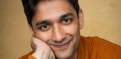 Sushant Shekhar cast as Male Lead in 'My Indian Boyfriend' Sushant Shekhar cast as Male Lead in 'My Indian Boyfriend' f