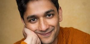 Sushant Shekhar cast as Male Lead in 'My Indian Boyfriend' f